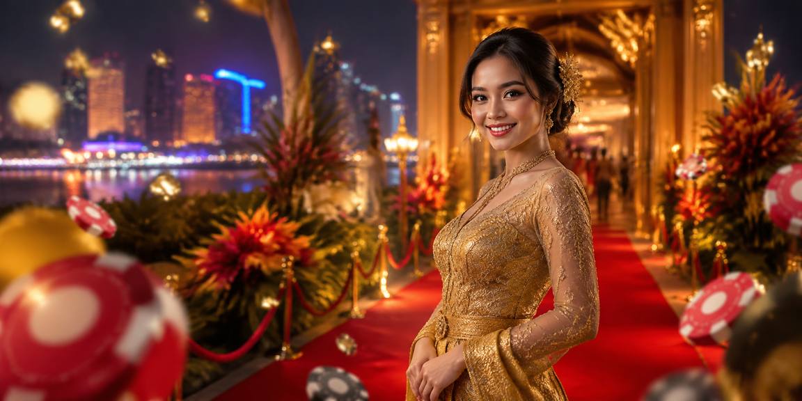 skor88 deposit The skor88 deposit Casino Experience